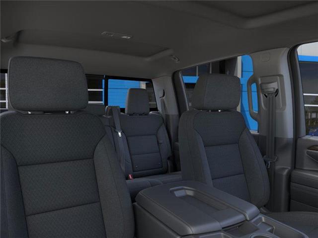 2026 GMC Sierra 2500HD SLE (Stk: G6115) in Kincardine - Image 24 of 24