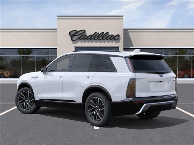 2026 Cadillac VISTIQ Sport (Stk: 26347) in Port Hope - Image 3 of 24