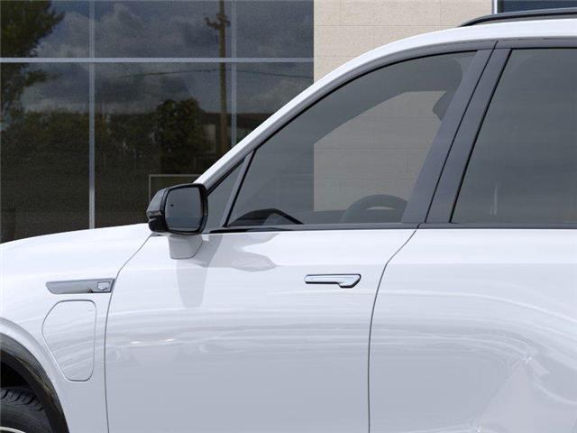 2026 Cadillac VISTIQ Sport (Stk: 26347) in Port Hope - Image 12 of 24