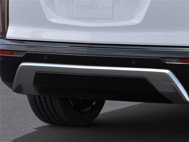 2026 Cadillac VISTIQ Sport (Stk: 26347) in Port Hope - Image 14 of 24