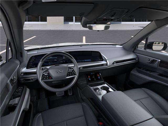 2026 Cadillac VISTIQ Sport (Stk: 26347) in Port Hope - Image 15 of 24