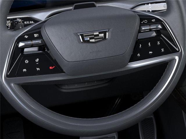 2026 Cadillac VISTIQ Sport (Stk: 26347) in Port Hope - Image 19 of 24
