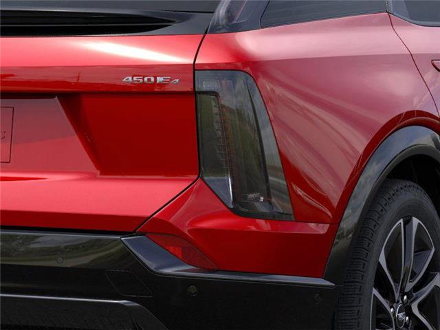 2026 Cadillac OPTIQ Sport (Stk: 26191) in Port Hope - Image 11 of 24