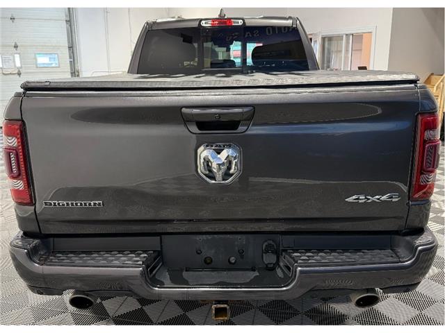 2020 RAM 1500 Big Horn (Stk: 227217) in North Bay - Image 4 of 30