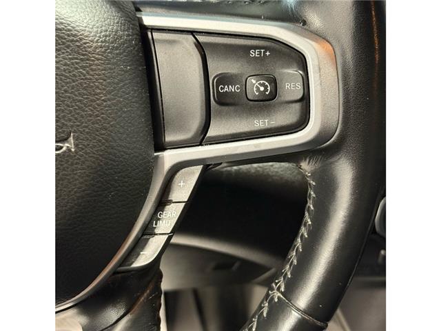 2020 RAM 1500 Big Horn (Stk: 227217) in North Bay - Image 15 of 30