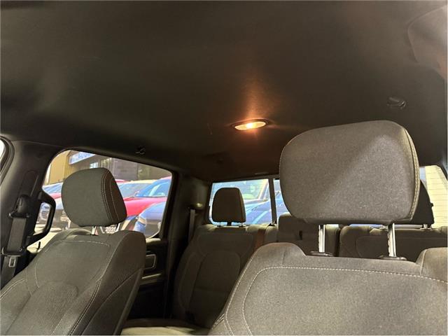 2020 RAM 1500 Big Horn (Stk: 227217) in North Bay - Image 19 of 30
