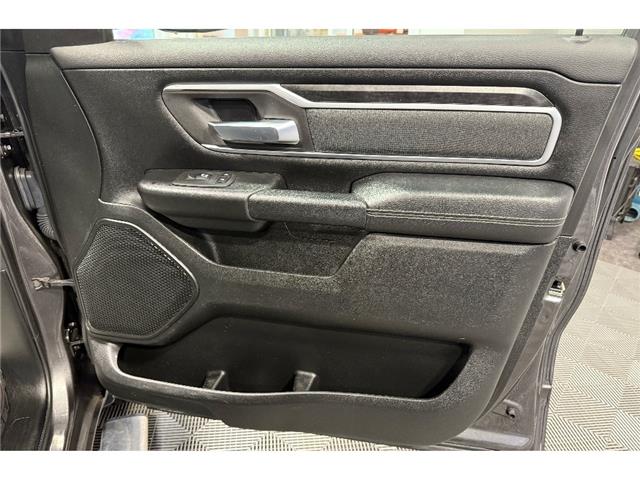2020 RAM 1500 Big Horn (Stk: 227217) in North Bay - Image 28 of 30