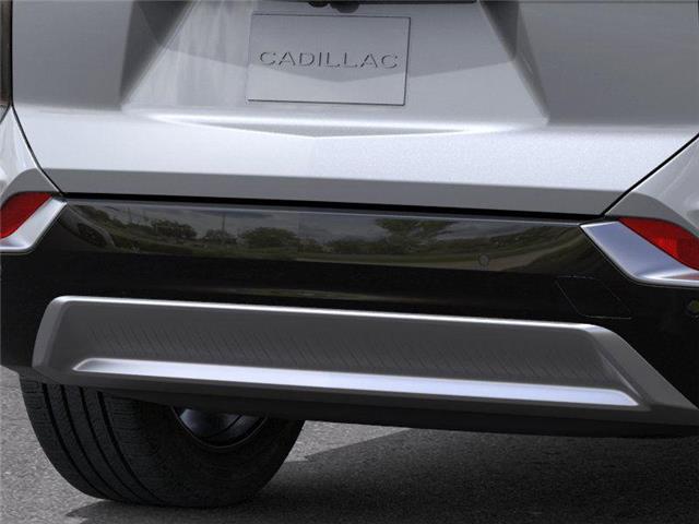 2026 Cadillac OPTIQ Luxury (Stk: 105774) in Exeter - Image 14 of 24