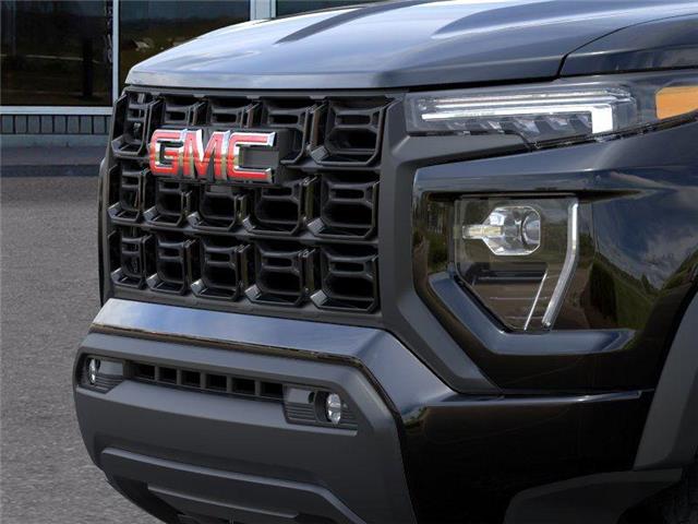 2026 GMC Canyon Elevation (Stk: 106139) in Exeter - Image 13 of 24