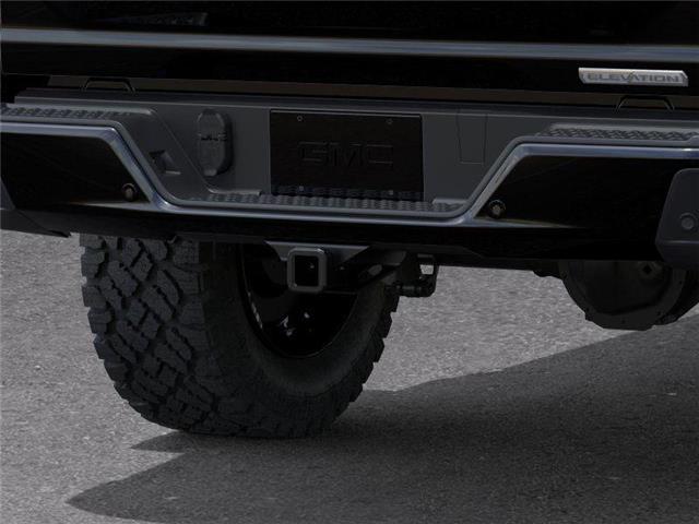 2026 GMC Canyon Elevation (Stk: 106139) in Exeter - Image 14 of 24