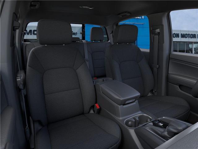 2026 GMC Canyon Elevation (Stk: 106139) in Exeter - Image 16 of 24