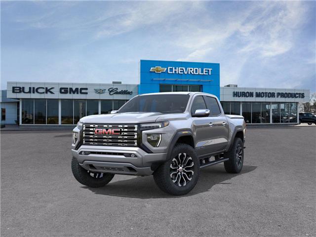 2026 GMC Canyon Denali (Stk: 106140) in Exeter - Image 8 of 24