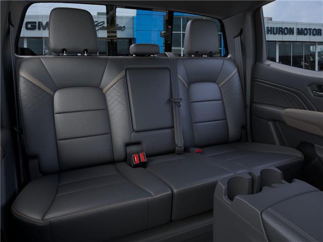 2026 GMC Canyon Denali (Stk: 106140) in Exeter - Image 17 of 24