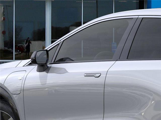 2026 Cadillac OPTIQ Luxury (Stk: 106111) in Exeter - Image 12 of 24