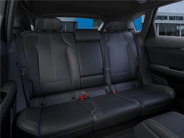 2026 Cadillac OPTIQ Luxury (Stk: 106111) in Exeter - Image 17 of 24