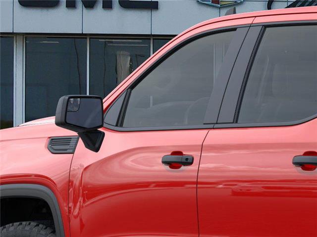 2026 GMC Sierra 1500 Pro (Stk: 106175) in Exeter - Image 12 of 24 2026 GMC Sierra 1500 Pro (Stk: 106175) in Exeter - Image 12 of 24