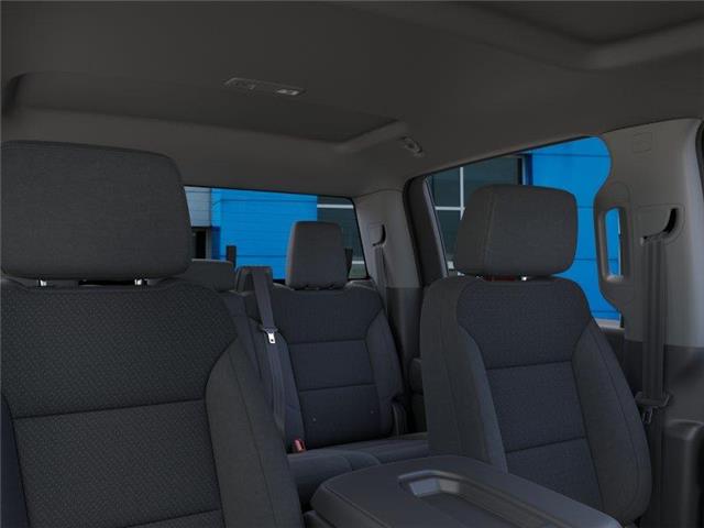 2026 GMC Sierra 1500 Pro (Stk: 106175) in Exeter - Image 24 of 24 2026 GMC Sierra 1500 Pro (Stk: 106175) in Exeter - Image 24 of 24