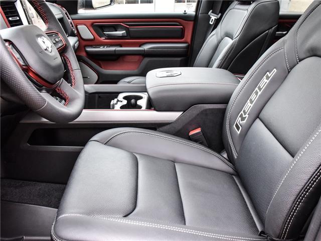 2026 RAM 1500 Rebel (Stk: 26-0018) in Toronto - Image 12 of 28