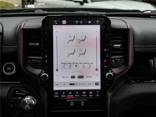 2026 RAM 1500 Rebel (Stk: 26-0018) in Toronto - Image 24 of 28