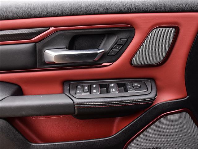 2026 RAM 1500 Rebel (Stk: 26-0018) in Toronto - Image 27 of 28
