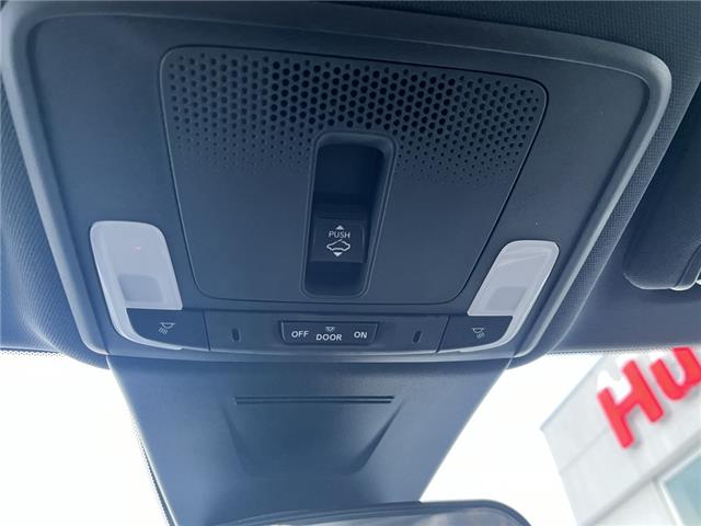 2024 Honda Civic Sport (Stk: 9203A) in Ottawa - Image 24 of 35