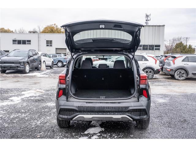 2021 Kia Seltos LX (Stk: 54841A) in Gatineau - Image 6 of 25