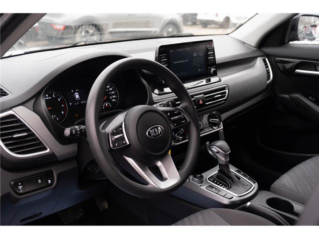 2021 Kia Seltos LX (Stk: 54841A) in Gatineau - Image 8 of 25