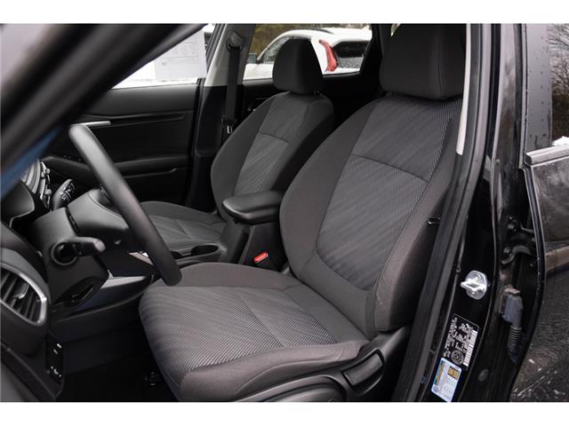 2021 Kia Seltos LX (Stk: 54841A) in Gatineau - Image 10 of 25