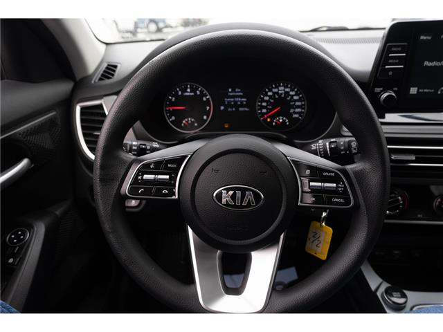 2021 Kia Seltos LX (Stk: 54841A) in Gatineau - Image 11 of 25