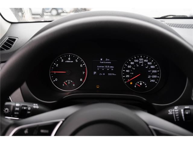 2021 Kia Seltos LX (Stk: 54841A) in Gatineau - Image 12 of 25