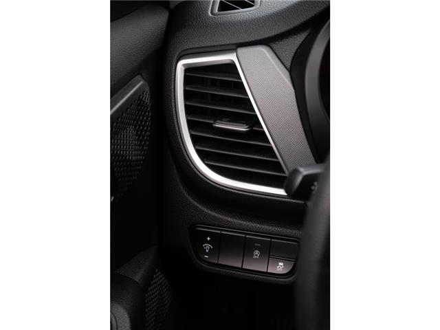 2021 Kia Seltos LX (Stk: 54841A) in Gatineau - Image 15 of 25