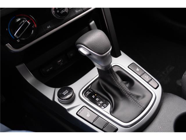 2021 Kia Seltos LX (Stk: 54841A) in Gatineau - Image 16 of 25