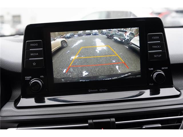 2021 Kia Seltos LX (Stk: 54841A) in Gatineau - Image 18 of 25