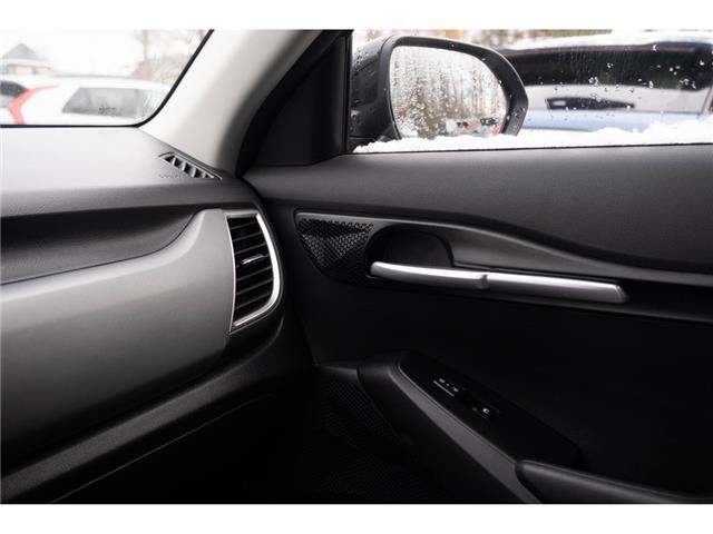 2021 Kia Seltos LX (Stk: 54841A) in Gatineau - Image 19 of 25