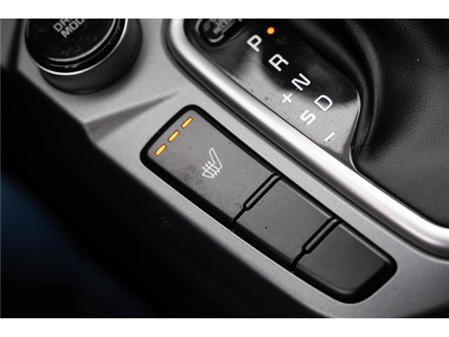 2021 Kia Seltos LX (Stk: 54841A) in Gatineau - Image 20 of 25