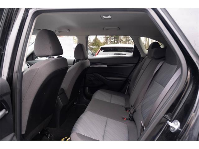 2021 Kia Seltos LX (Stk: 54841A) in Gatineau - Image 22 of 25