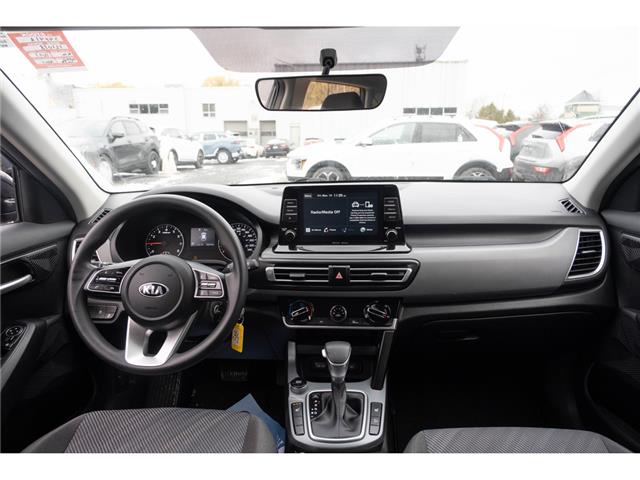 2021 Kia Seltos LX (Stk: 54841A) in Gatineau - Image 24 of 25