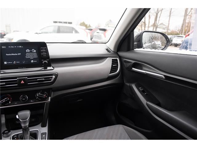 2021 Kia Seltos LX (Stk: 54841A) in Gatineau - Image 25 of 25