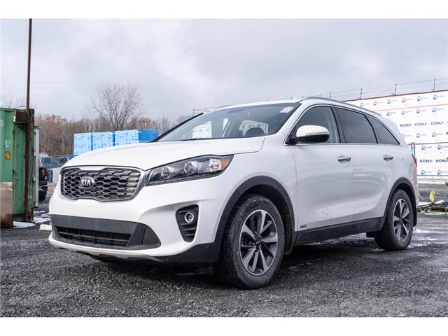 2019 Kia Sorento  (Stk: p1798) in Gatineau - Image 1 of 26