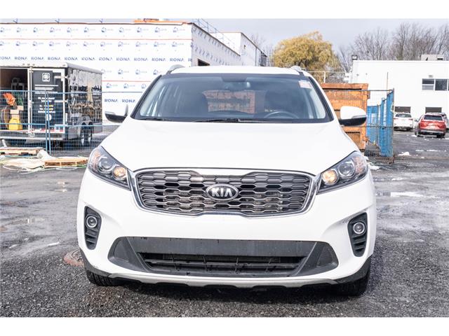 2019 Kia Sorento  (Stk: p1798) in Gatineau - Image 2 of 26