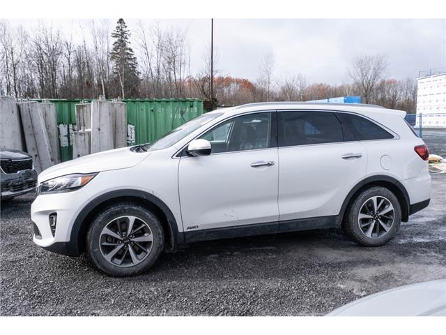 2019 Kia Sorento  (Stk: p1798) in Gatineau - Image 3 of 26