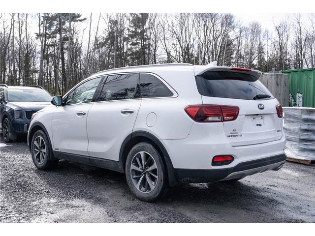2019 Kia Sorento  (Stk: p1798) in Gatineau - Image 4 of 26