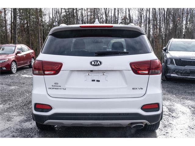 2019 Kia Sorento  (Stk: p1798) in Gatineau - Image 5 of 26