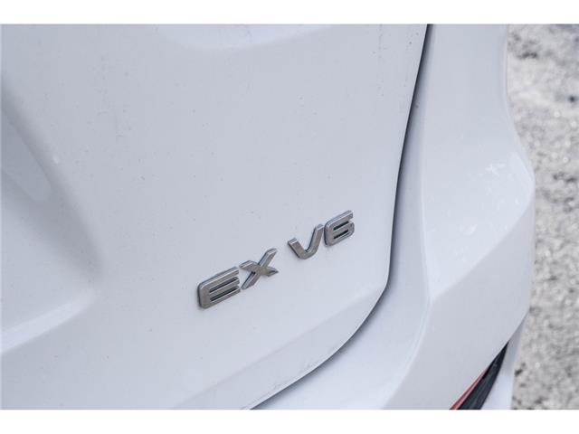 2019 Kia Sorento  (Stk: p1798) in Gatineau - Image 6 of 26