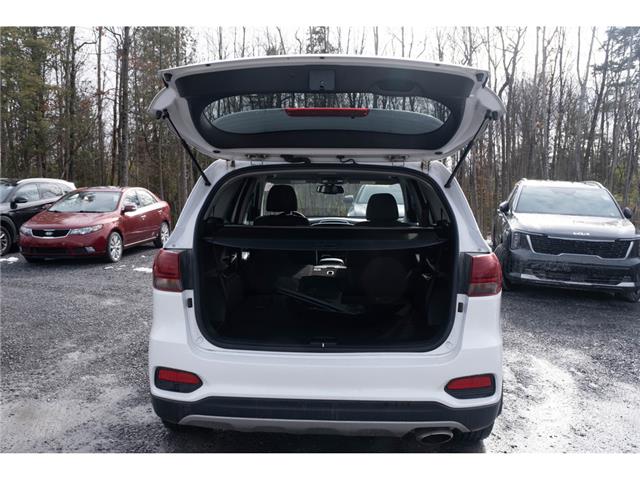 2019 Kia Sorento  (Stk: p1798) in Gatineau - Image 7 of 26