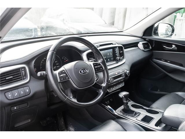 2019 Kia Sorento  (Stk: p1798) in Gatineau - Image 8 of 26