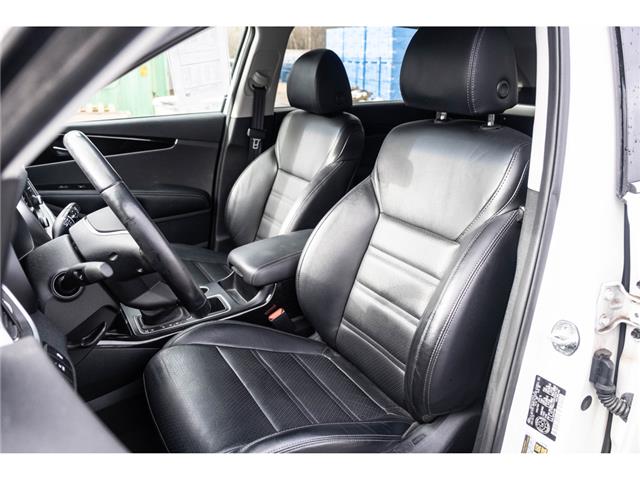 2019 Kia Sorento  (Stk: p1798) in Gatineau - Image 10 of 26