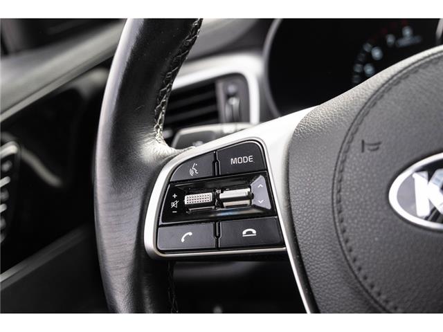 2019 Kia Sorento  (Stk: p1798) in Gatineau - Image 13 of 26