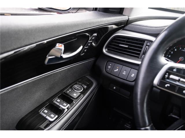 2019 Kia Sorento  (Stk: p1798) in Gatineau - Image 14 of 26