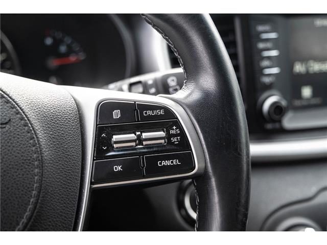 2019 Kia Sorento  (Stk: p1798) in Gatineau - Image 15 of 26